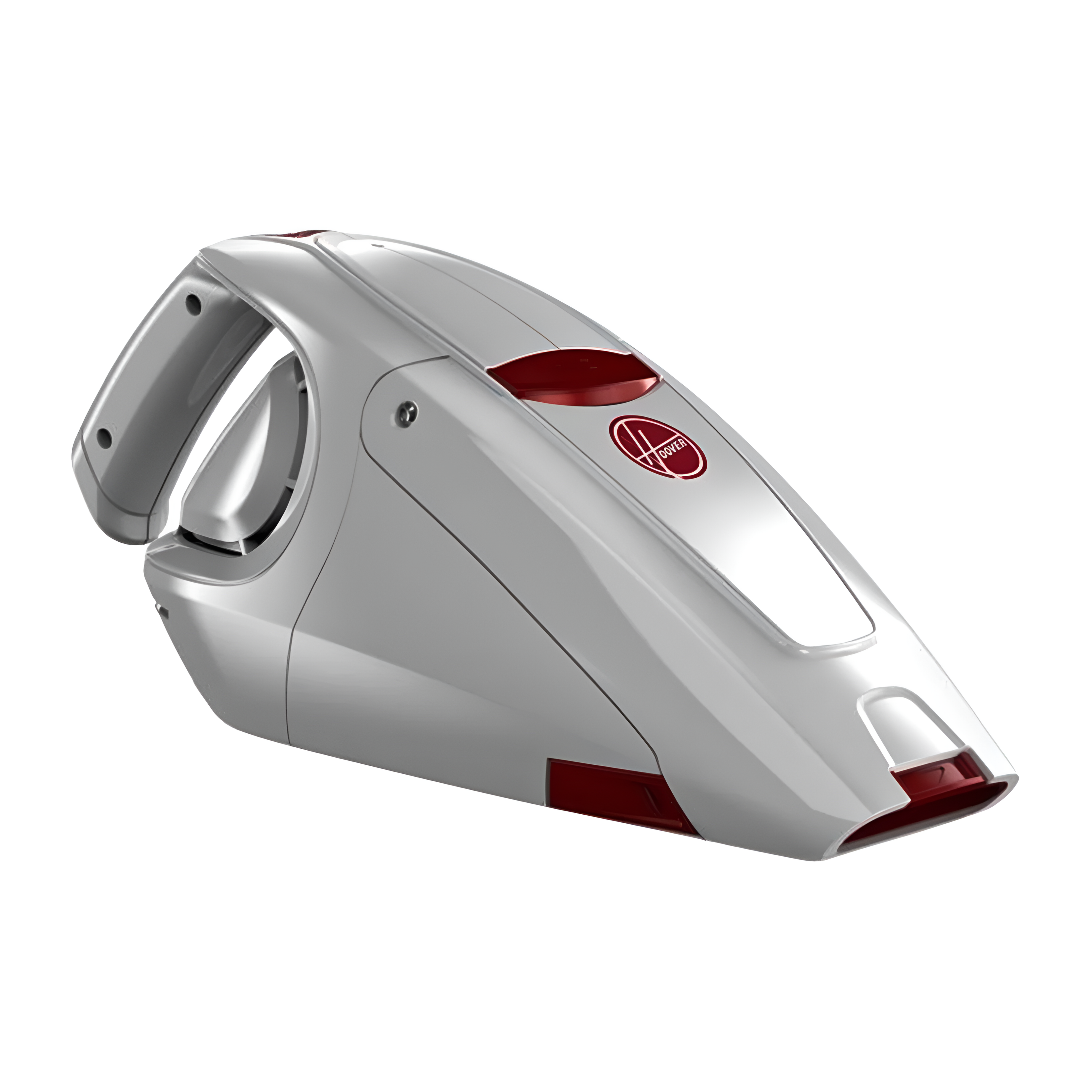 Hoover HQ86-GA-B-ME, Gator 10.8V Cordless Handheld Vacuum Cleaner with Crevice Tool