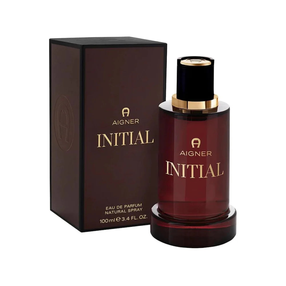 AIGNER INITIAL-WOMEN-EDP-100ML