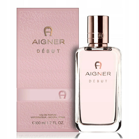 Etienne Aigner Debut EDP For Her - 100 ml