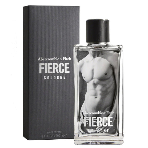 Abercrombie & Fitch Fierce Cologne EDC For Him - 200 ml