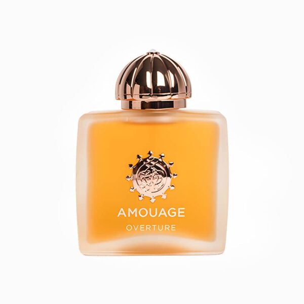 Amouage Overture Spray EDP For Her - 100 ml