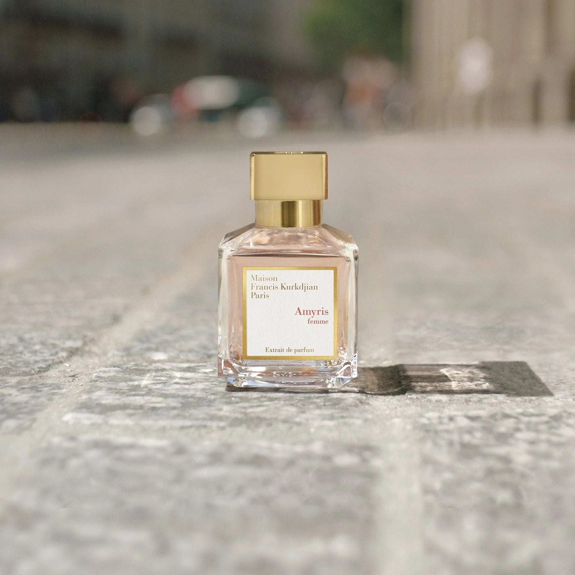 Maison Francis Kurkdjian Amyris Femme EDP For Her - 70 Ml