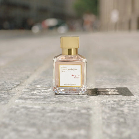 Maison Francis Kurkdjian Amyris Femme EDP For Her - 70 Ml