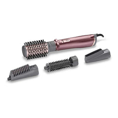 Babyliss hair rot brush 1000W with pouch
