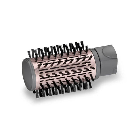 Babyliss hair rot brush 1000W with pouch