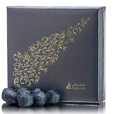Asghar Ali Debaaj Mustabraq Unisex Bakhoor 300g