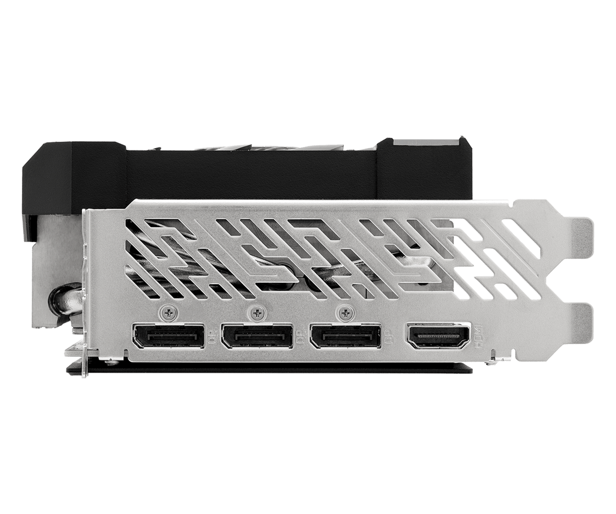ASRock AMD Radeon RX 9070 XT Challenger, 16GB GDDR6 Graphics Card