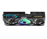 ASRock AMD Radeon RX 9070 XT Taichi 16GB OC Graphics Card