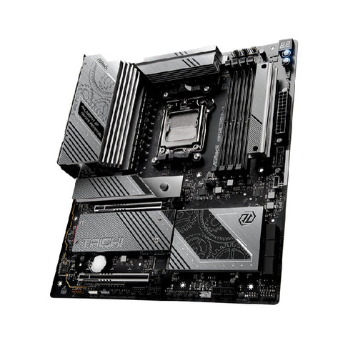 ASRock X870E Taichi Lite - AMD AM5 ATX Motherboard, DDR5, WiFi 7