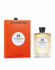 24 OLD BOND STREET VINEGAR EDT UNISEX BY ATKINSONS 100ML