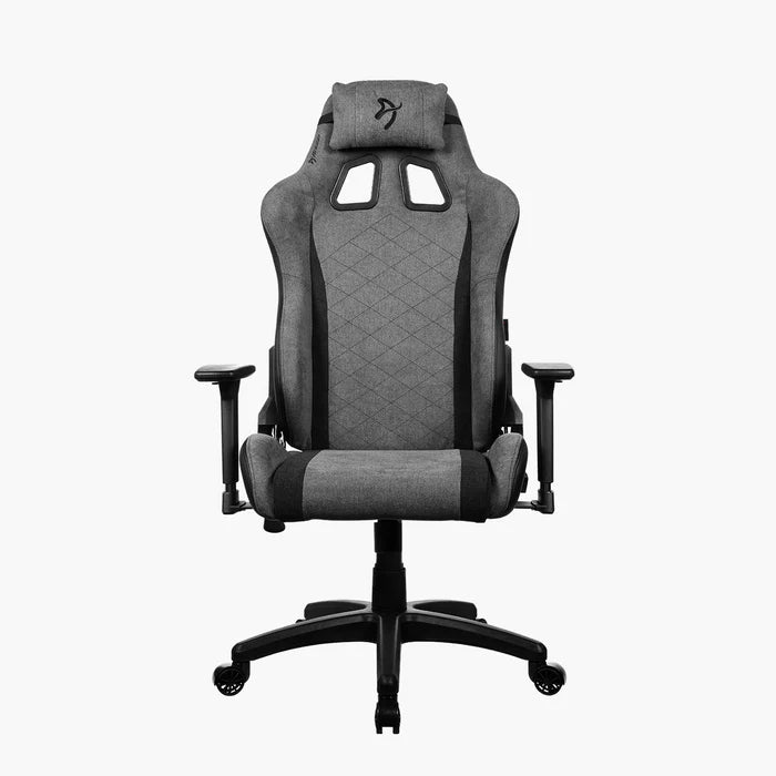 Arozzi Avanti Soft Fabric Gaming Chair