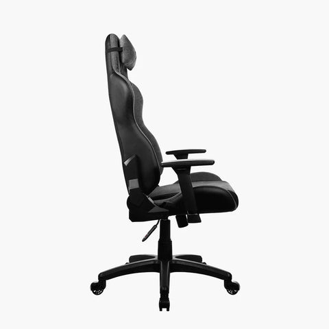 Arozzi Avanti Soft Fabric Gaming Chair