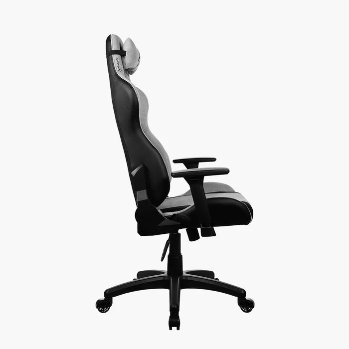 Arozzi Avanti Soft Fabric Gaming Chair