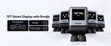 UGREEN 45648B, Uno 100W 4-Port GaN Fast Charger UK - Grey