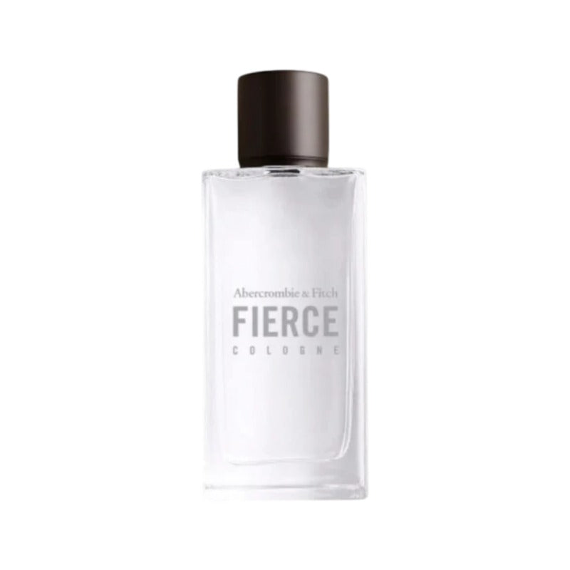 Abercrombie & Fitch - Fierce Eau de Cologne for Men - 100ml