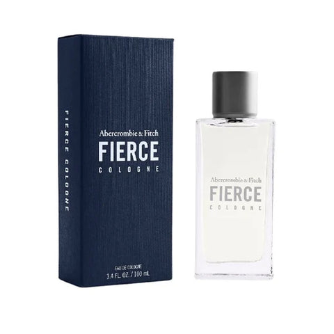 Abercrombie & Fitch - Fierce Eau de Cologne for Men - 100ml