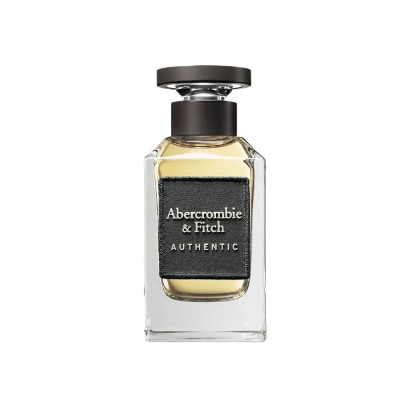 Abercrombie & Fitch Authentic EDT For Him - 100 ml