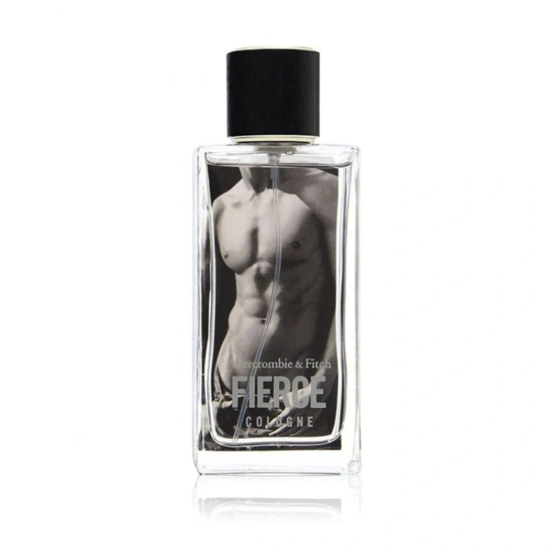 Abercrombie & Fitch Fierce Cologne EDC For Him - 100 ml