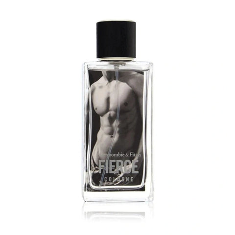 Abercrombie & Fitch Fierce Cologne EDC For Him - 100 ml