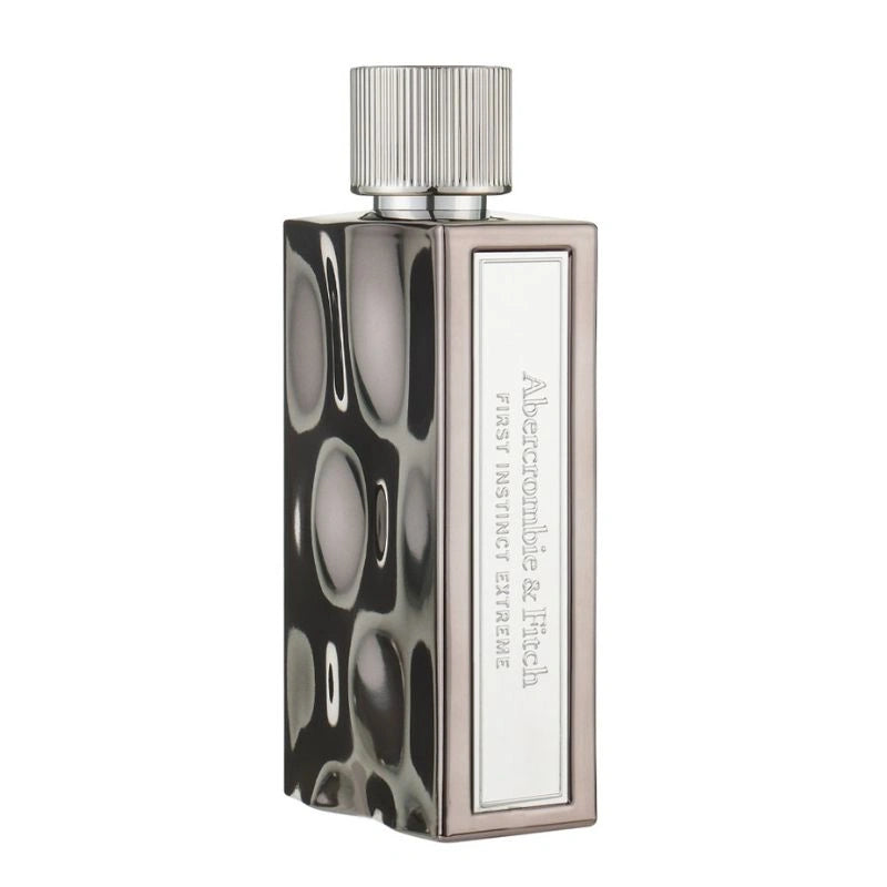 Abercrombie & Fitch First Instinct Extreme EDP For Him - 100 ml