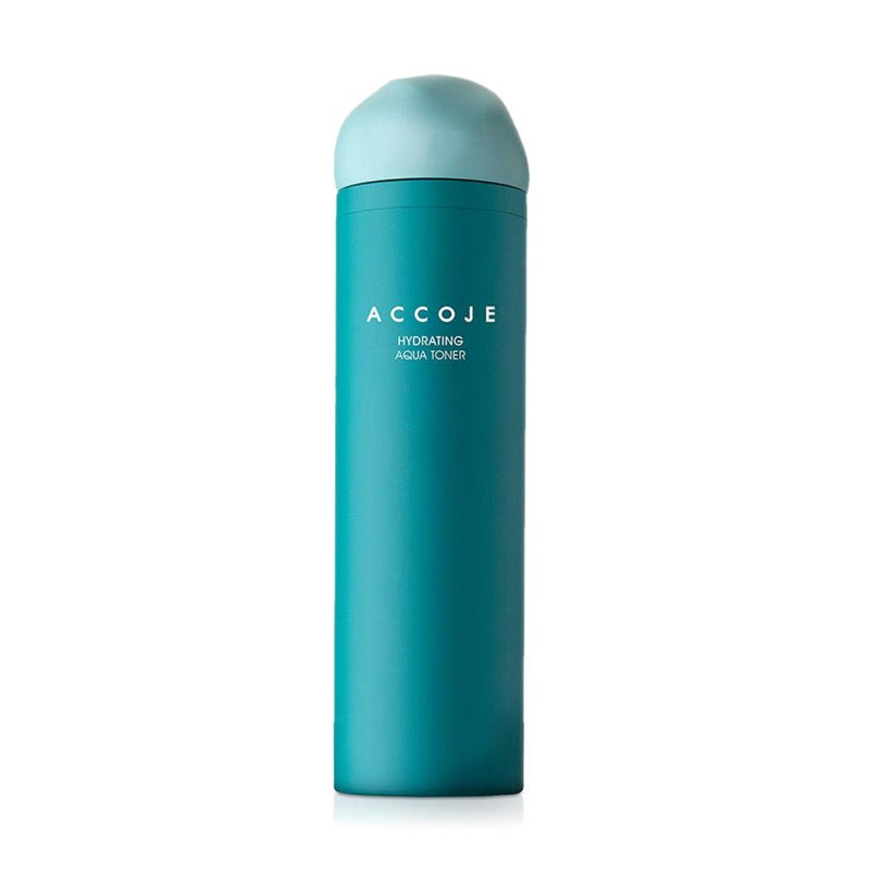 Accoje, Hydrating Aqua Toner - 130ml