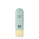 Accoje, Protective No Sebum Sun Gel SPF50+ PA++++ - 50ml