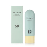 Accoje, Protective No Sebum Sun Gel SPF50+ PA++++ - 50ml