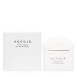 Accoje, Vital In Jeju Time Repair Cream - 50ml