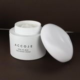 Accoje, Vital In Jeju Time Repair Cream - 50ml