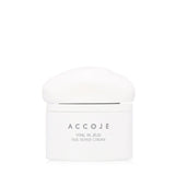 Accoje, Vital In Jeju Time Repair Cream - 50ml