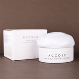 Accoje, Vital In Jeju Time Repair Eye Cream - 30ml