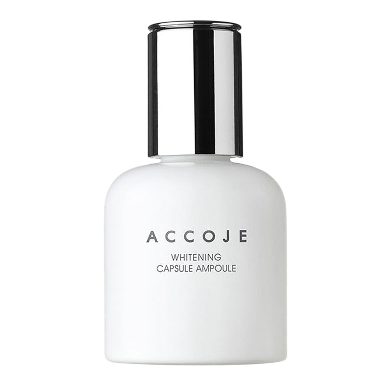 Accoje, Whitening Capsule Ampoule - 30ml