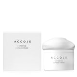 Accoje, Whitening Capsule Cream - 50ml