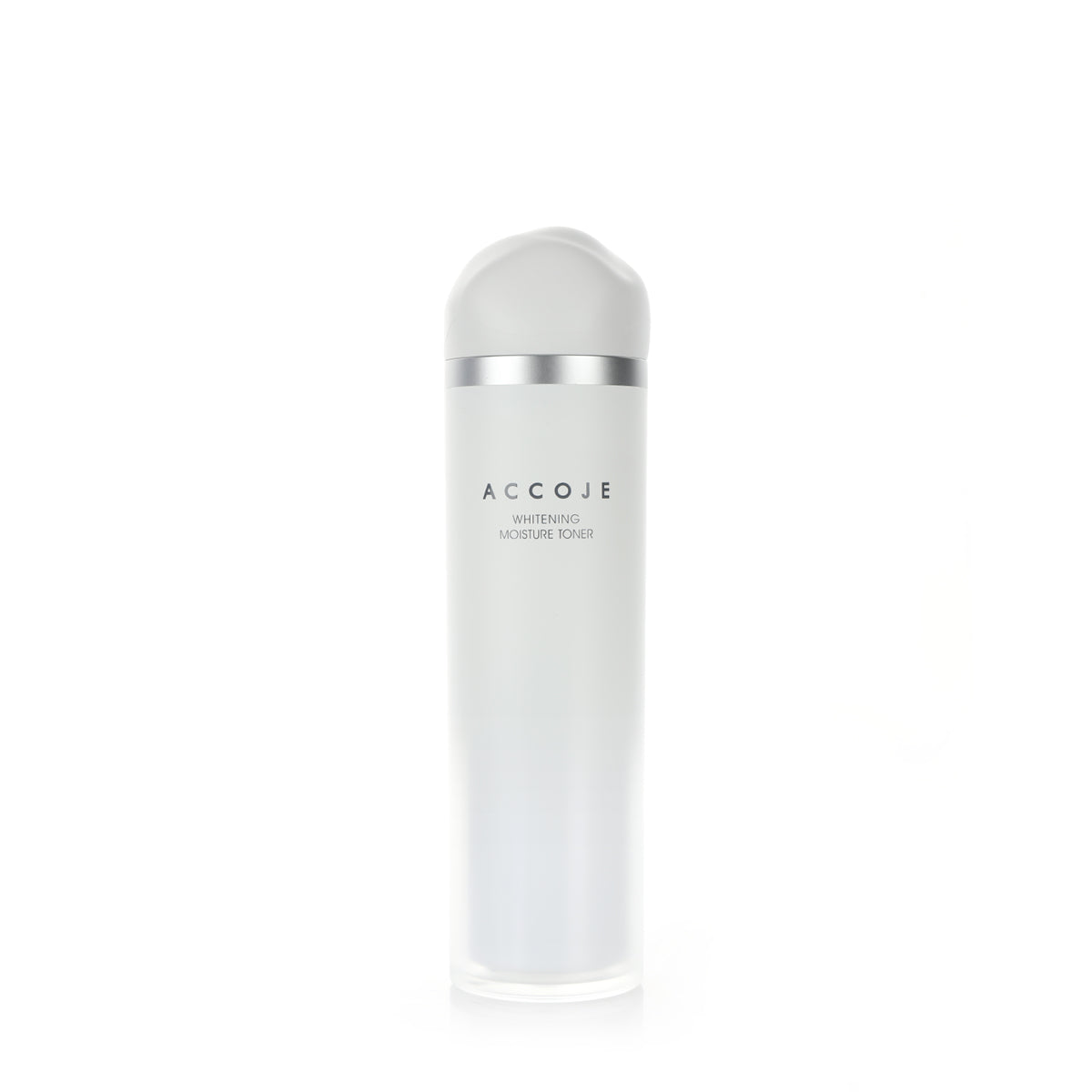 Accoje, Whitening Moisture Toner - 130ml
