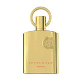 Afnan Perfumes Supremacy Gold EDP For Unisex - 100 ml