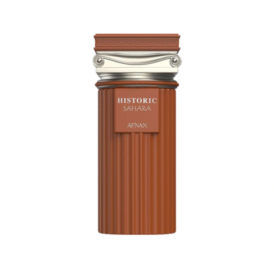 Afnan, Historic Sahara Extrait de Parfum for Unisex - 100ml