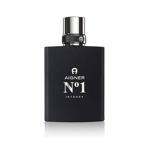 Aigner No.1 Intense EDT For Him - 100 ml