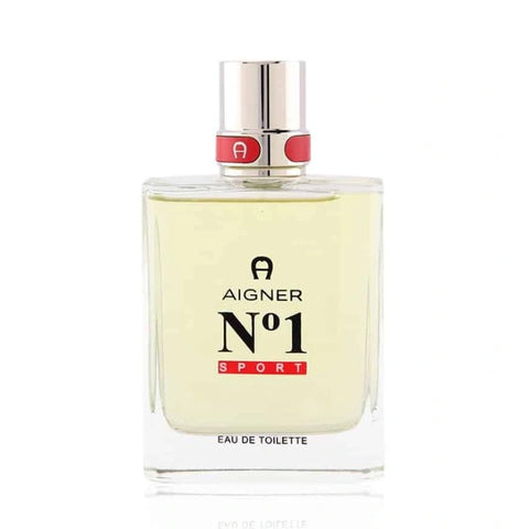Aigner No.1  Sport Pour Homme EDP For Him - 100 ml
