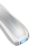 ULIKE AIR 10 IPL HAIR REMOVAL DEVICE WITHOUT LEATHER CASE SILVER