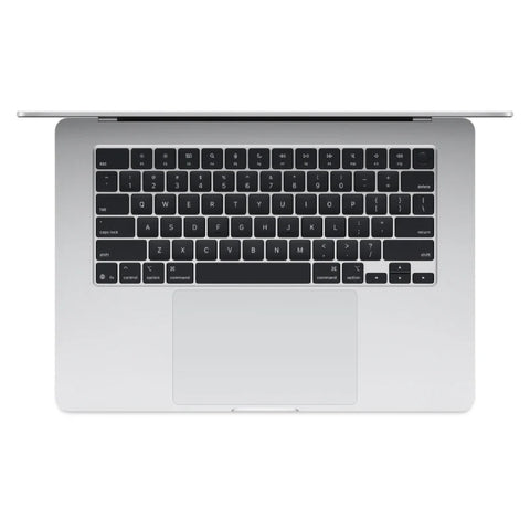 Apple MacBook Air 15.3" M4 10-core CPU, 10-core GPU 16‑core Neural Engine 16GB RAM 512GB SSD - SILVER