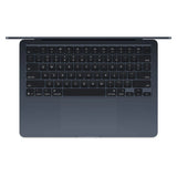 Apple MacBook Air 13.6" M4 10-core CPU, 10-core GPU 16‑core Neural Engine 24GB RAM 512GB SSD - MIDNIGHT