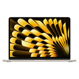 Apple MacBook Air 13.6" M4 10-core CPU, 10-core GPU 16‑core Neural Engine 24GB RAM 512GB SSD - STARLIGHT