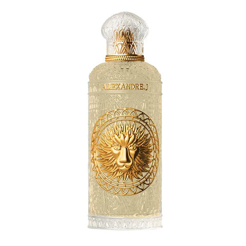 Alexandre J Majestic Nard EDP For Unisex - 100 ml