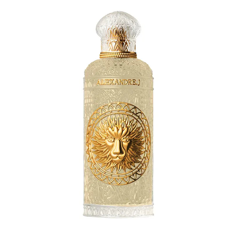 Alexandre J Majestic Nard EDP For Unisex - 100 ml
