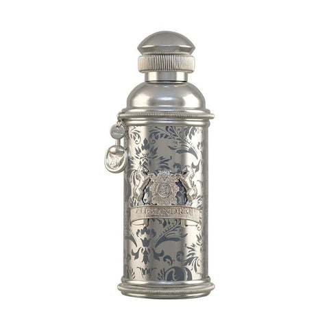 Alexandre J The Collector Silver Ombre EDP For Her - 100ml