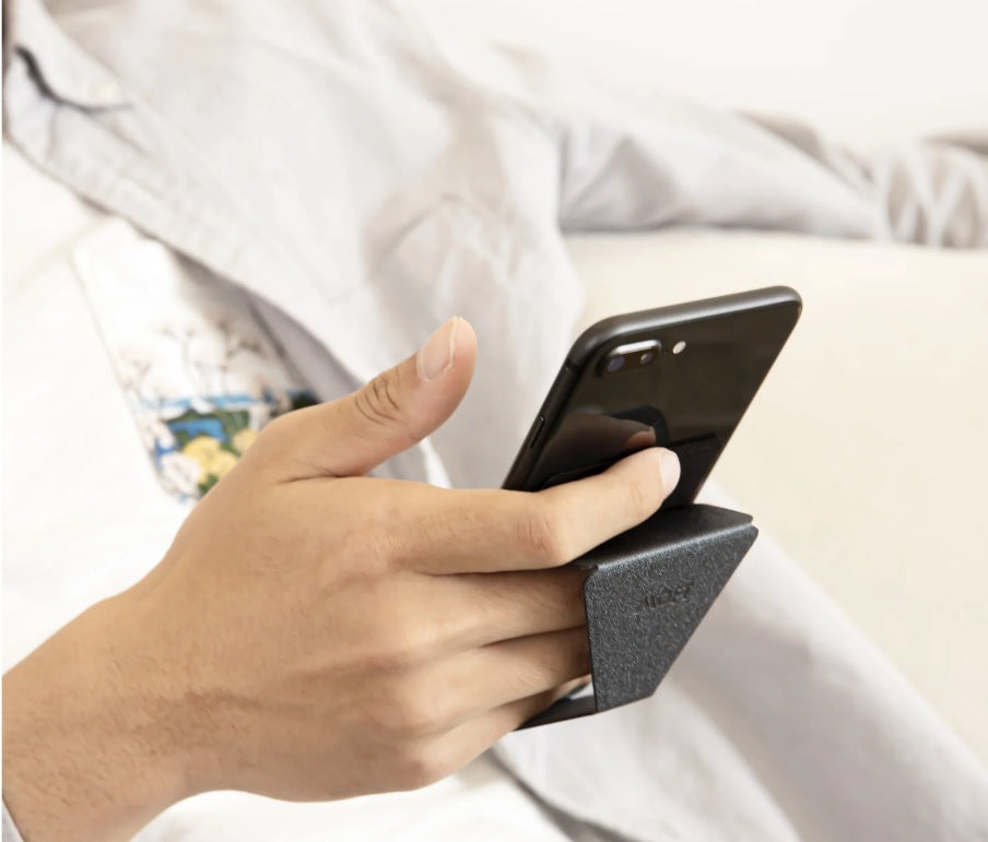 Phone Stand MOFT - Grey