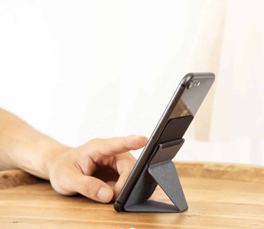 Phone Stand MOFT - Grey