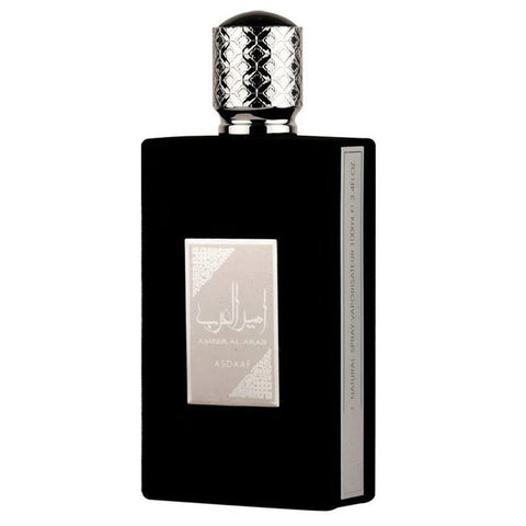 Lattafa - Asdaaf Ameer Al Arab Eau de Parfum for Men - 100ml