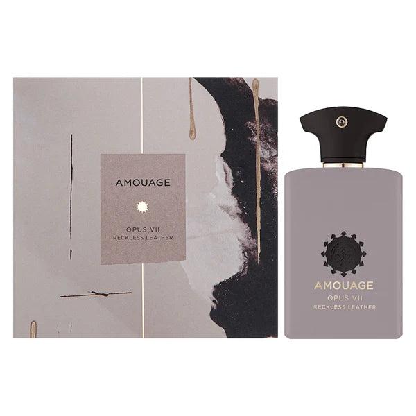AMOUAGE OPUS VII RECKLESS LEATHER-UNISEX-EDP-100ML