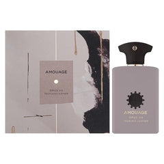 AMOUAGE OPUS VII RECKLESS LEATHER-UNISEX-EDP-100ML